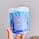 6 Blue Series 50 Pack