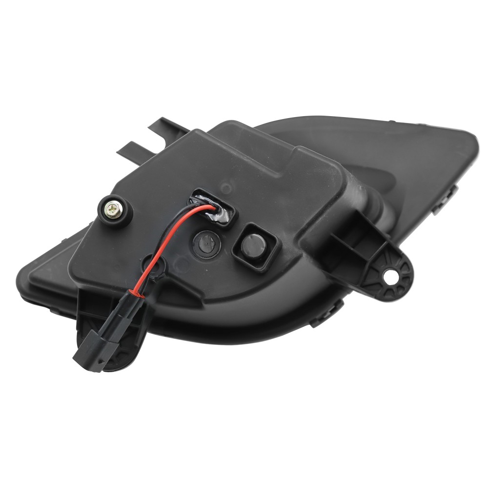 Paire de phares antibrouillard compatibles avec les phares antibrouillard – Image 2