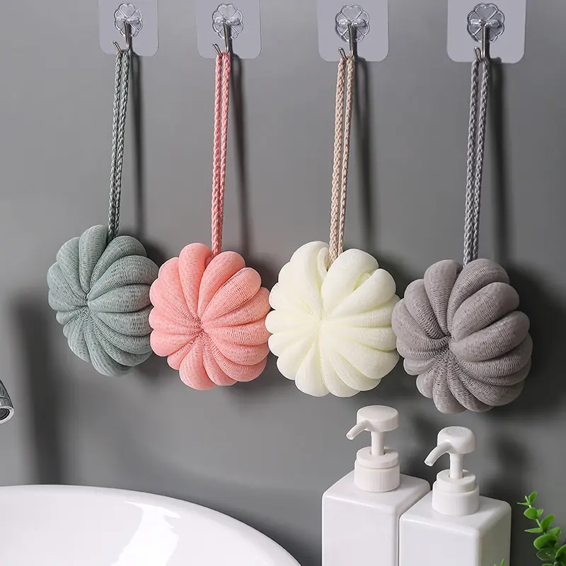Japanese Style Large 50g Bath Flower Ball