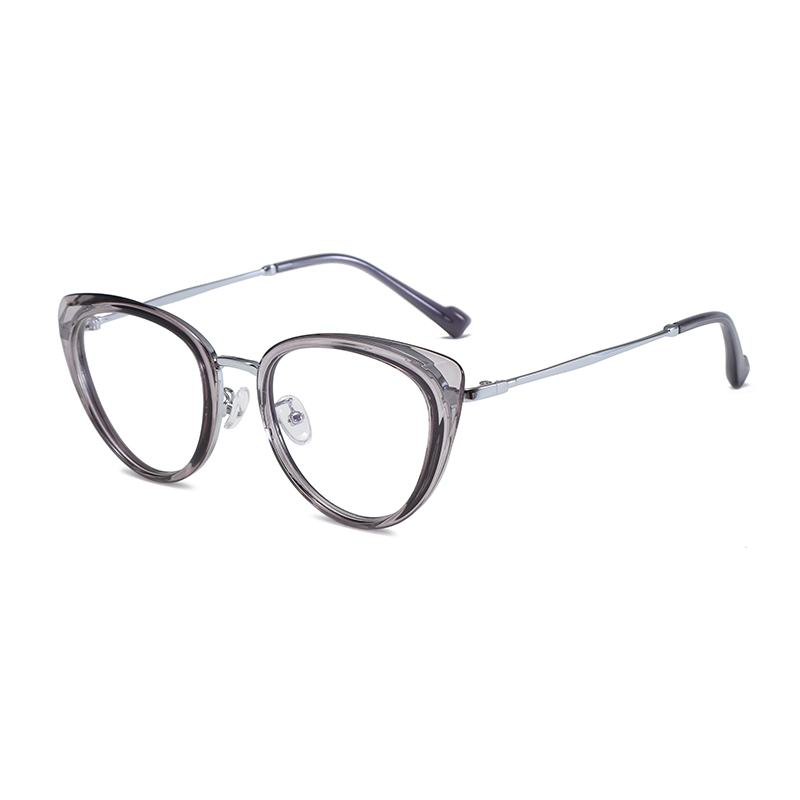 Lijia Cat Glasses Anti Blue Light Glasses 7128