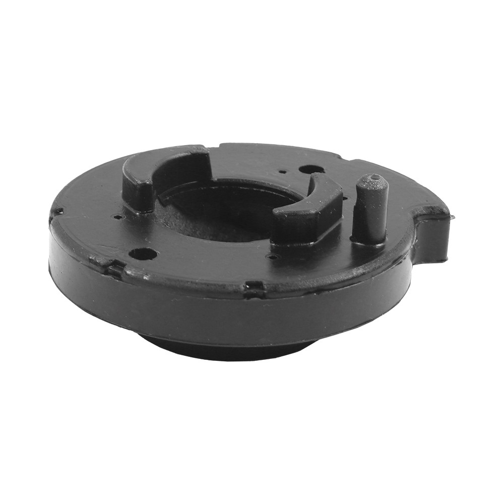 For A UDI A4 A5 A6 A7 Q7 Q8 REAR SPRING LOWER RUBBER SUPPORT 4M0512297B — image 4