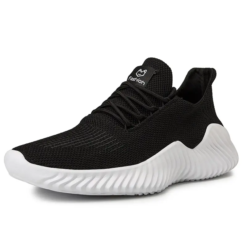 Large Size Men's Shoes, Breathable Sports Ultra-light
