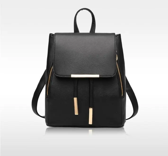 Fashion New Backpack Waterproof Women's Casual