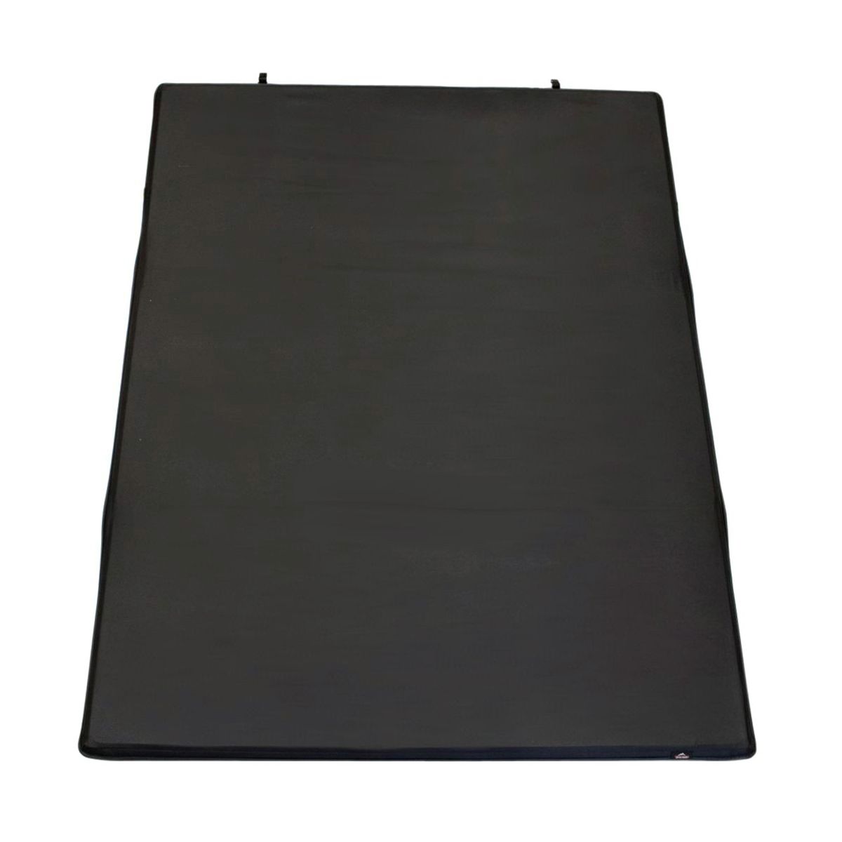 Tonneau Cover Soft Roll Up For 2009-2018 1500 2500 3500 5.8FT Bed--A80149-TRC825