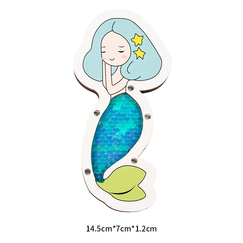 Mermaid