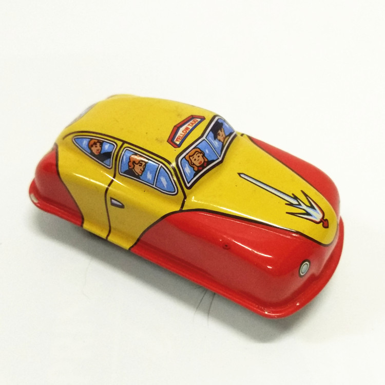 0c6837b9 fe9f 4096 b43e 4284aeaa9f93 - Cartoon Mini Metal Car Nostalgic Toy