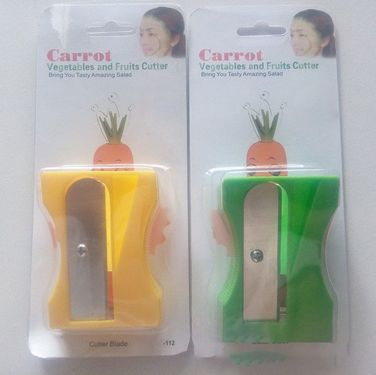 Title 3, Creative Styling Peeling Kitchen Gadget Supplie...