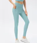 Blue A