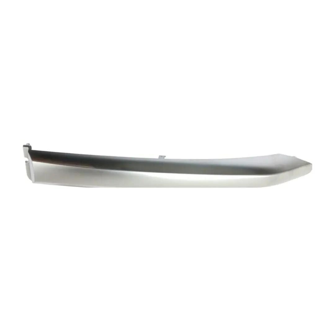 For 2017-2020 Jaguar F-Pace Grille Trim Driver