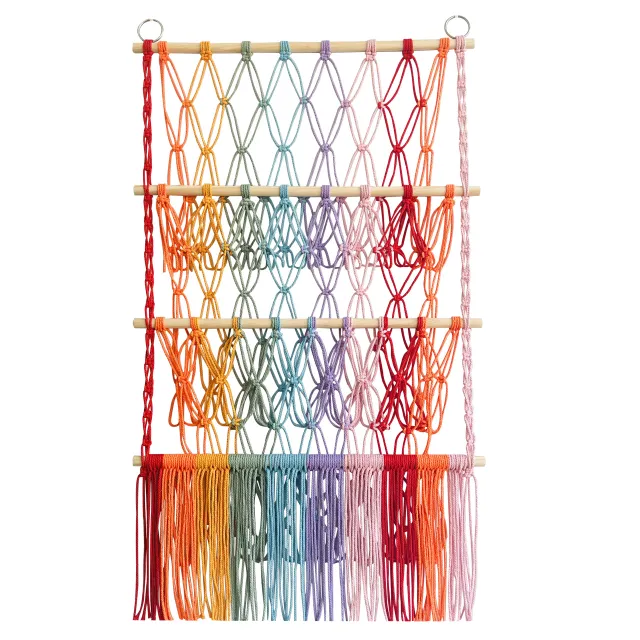 Stuffed Animal Net Or Hammock Handmade Toy Hammock Net For Stuffed Animals Corner Wall Hanging For Toy Storage Organizer Holder For Small Stuffed A... - Shop at LoveMi