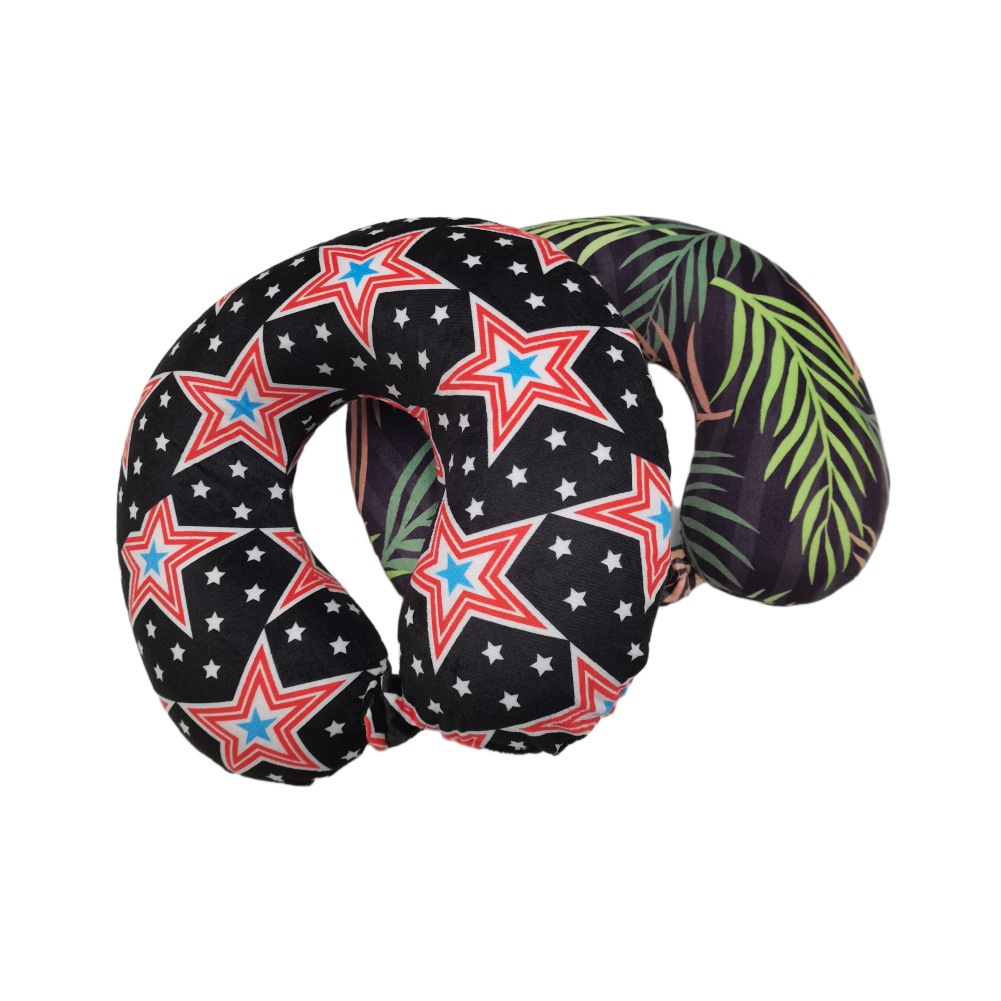 Coussin de voyage