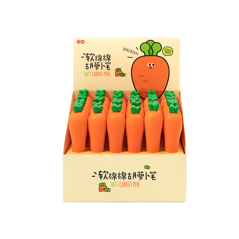 Carrot minus