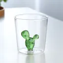 Green Cactus