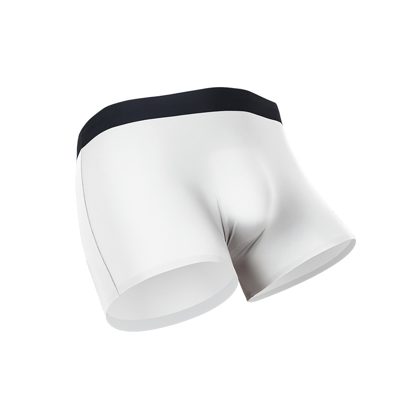 Title 10, Seamless Underwear Men