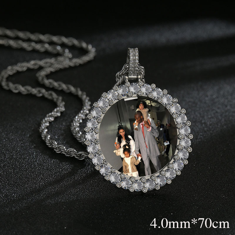 Steel4.0mm70cm