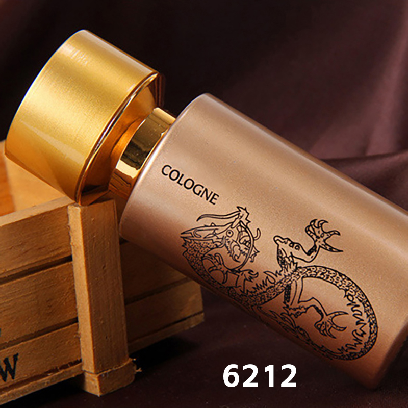 Men's Long-lasting Fragrance, Niche Perfume — foto 5