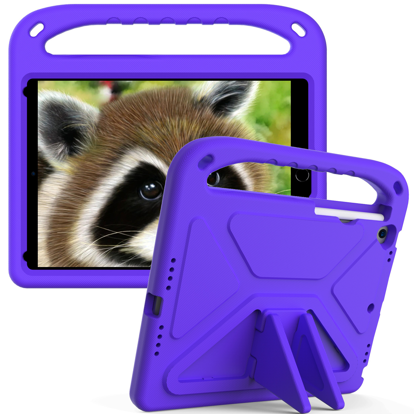 Anti-collision Simple Children's Tablet Protective Cover — foto 8