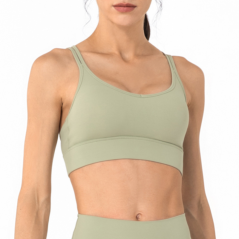 Title 11, Ladies High-intensity Running Yoga Wear Vest