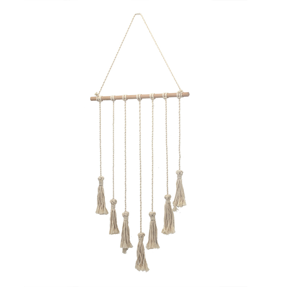 Cotton Wall Hanging