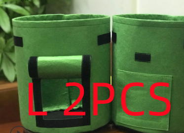 Green 2PCS