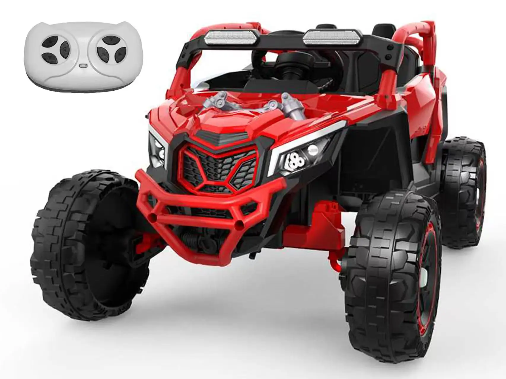 24V 400W Kids Ride On Car UTV