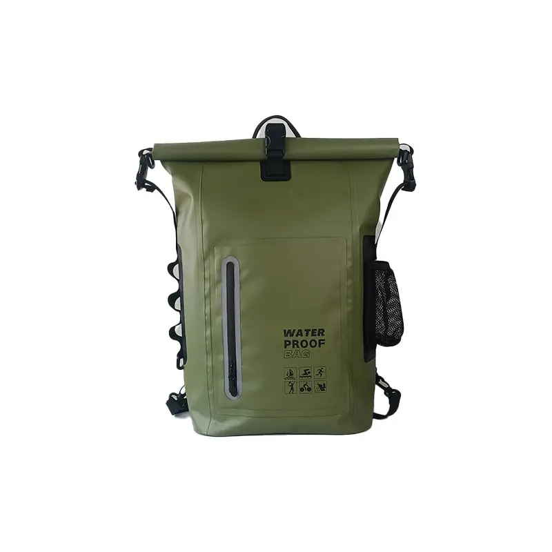 Outdoor Waterproof Backpacks, Backpacks