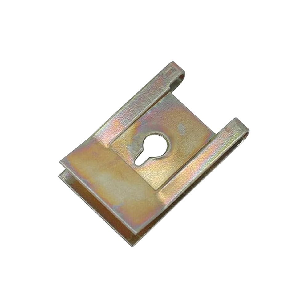 40x For BMW 1 3 5 7 X1 3 5 UNDERTRAY CLIPS SCREW ENGINE UNDER COVER SPLASH GUARD — image 7