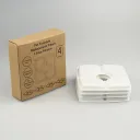 Square Filter Element