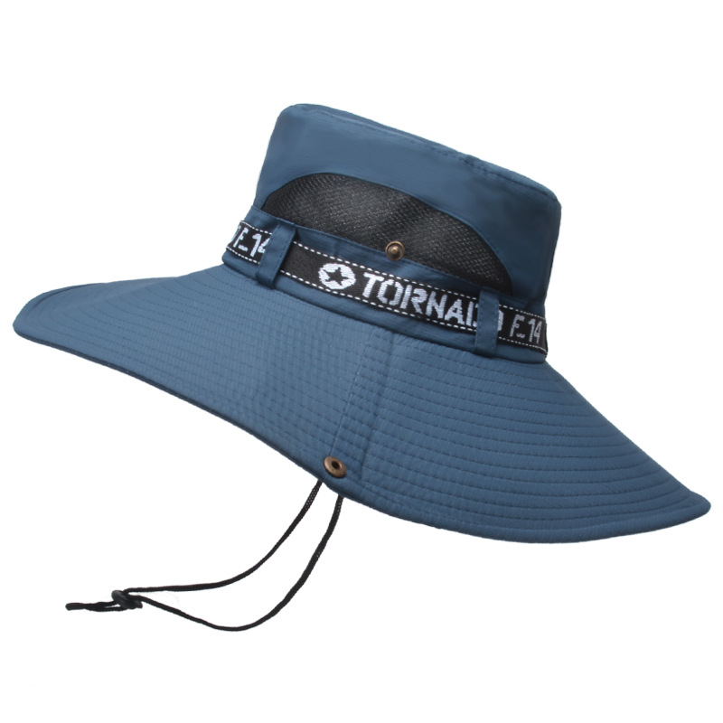 Sun Block Sun Block Fishing Hat Summer