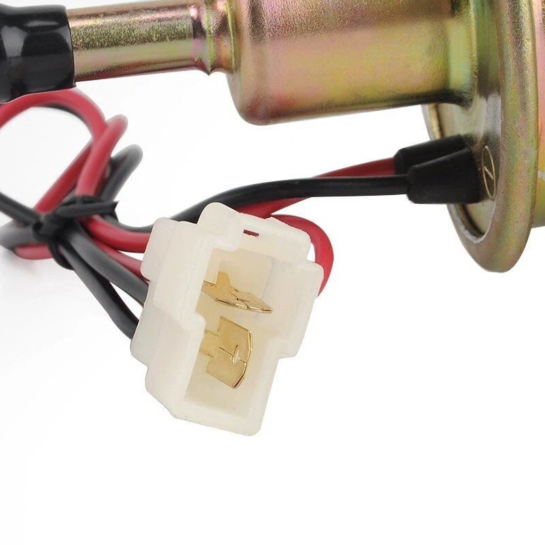 2PCS Car 12V Electric Fuel Pump HEP-02A Universal Inline Low Pressure Gas — image 5