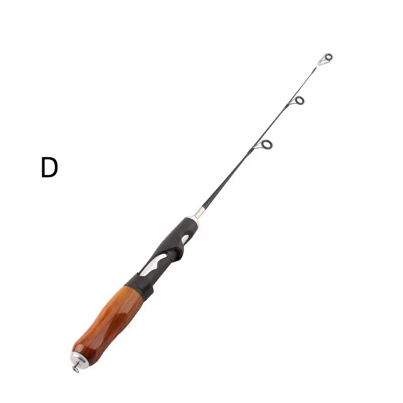 Ice Fishing Pole Outdoor Portable
