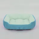 Peacock Blue