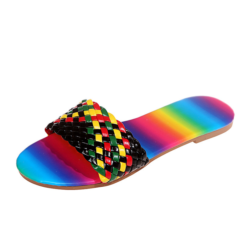 Women's Shoes Wholesale Wish Amazon Summer Europe, America, Southeast Asia — view 5