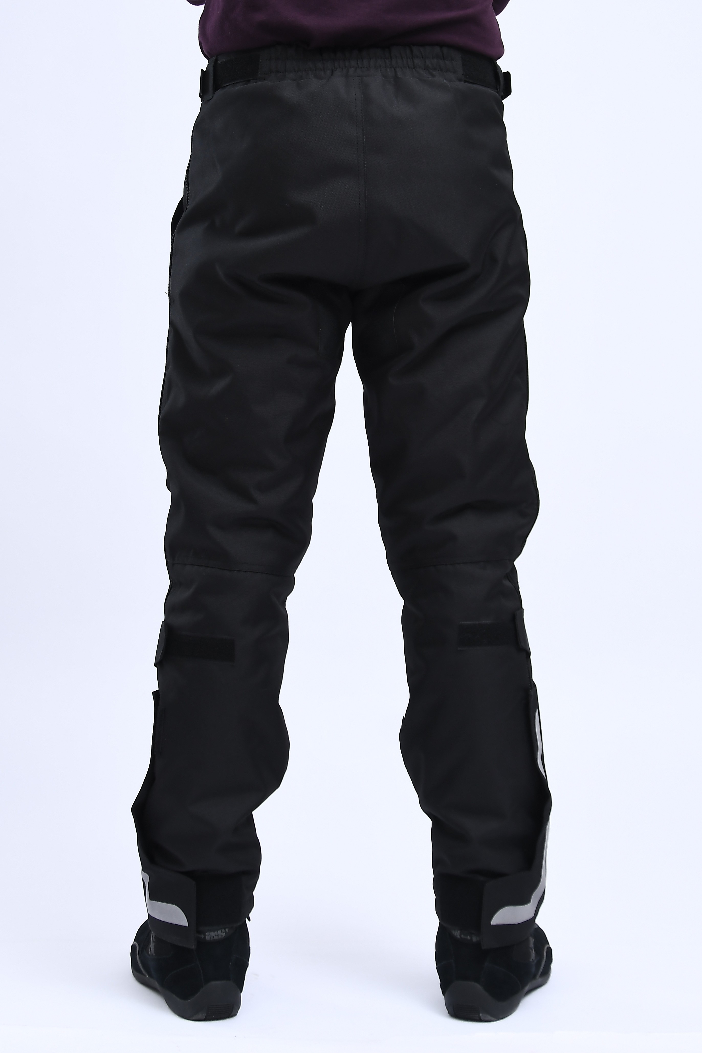 Men's Fall Proof Motorcycle Riding Warm Pants