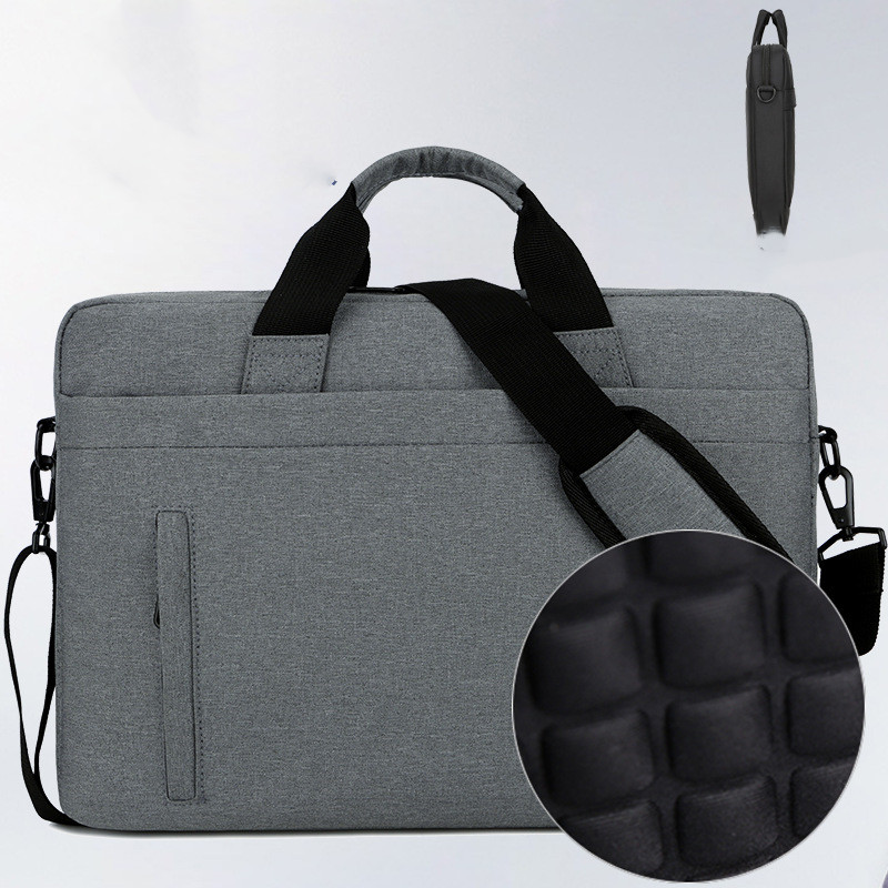 Shoulder Bag Computer Bag — foto 9