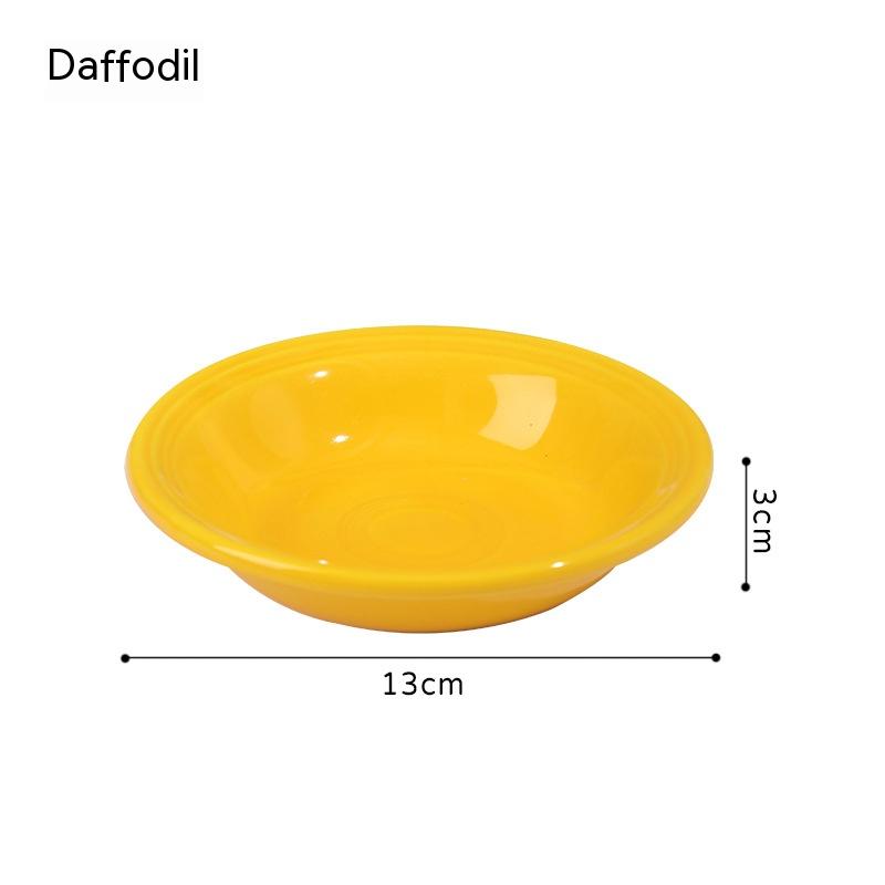 Daffodils Bowl