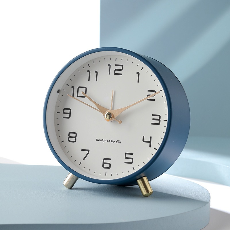 Title 1, Household Simple Fashion Personality Clock