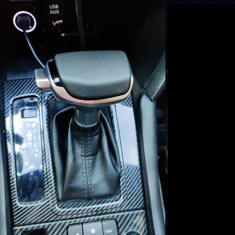 Adapt To The Modified Gear Head Of Mazda Onksera