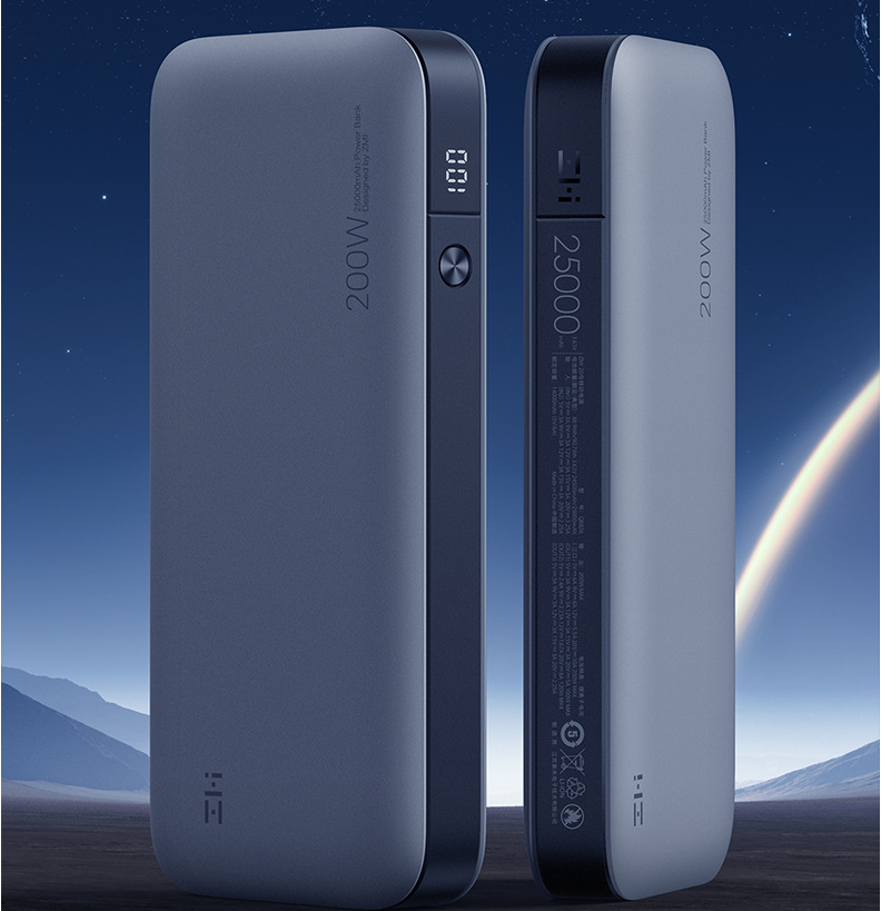 PD Quick Charge Mobile Power Supply - Image 6