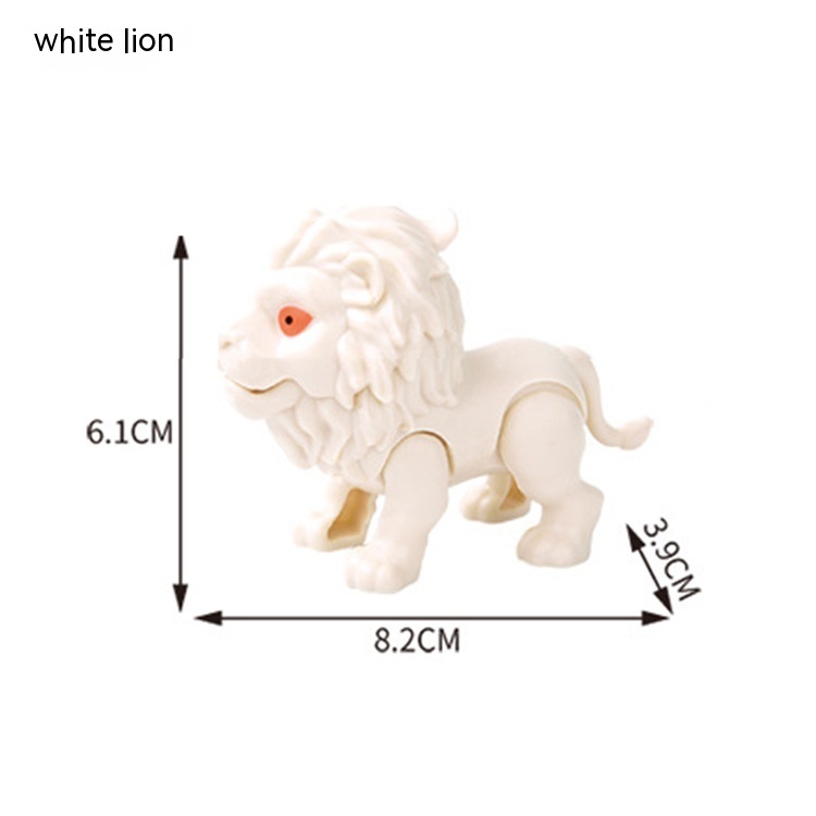 White Lion