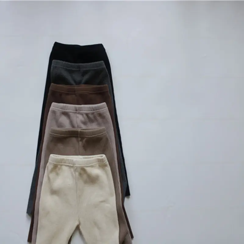 Children's Pants Stretch Boy Base