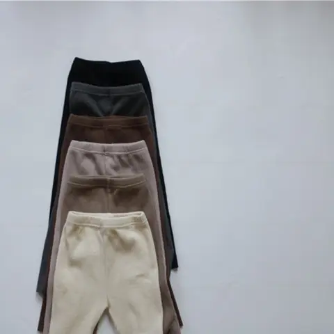 Children's Pants Stretch Boy Base