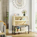 Natural Wood