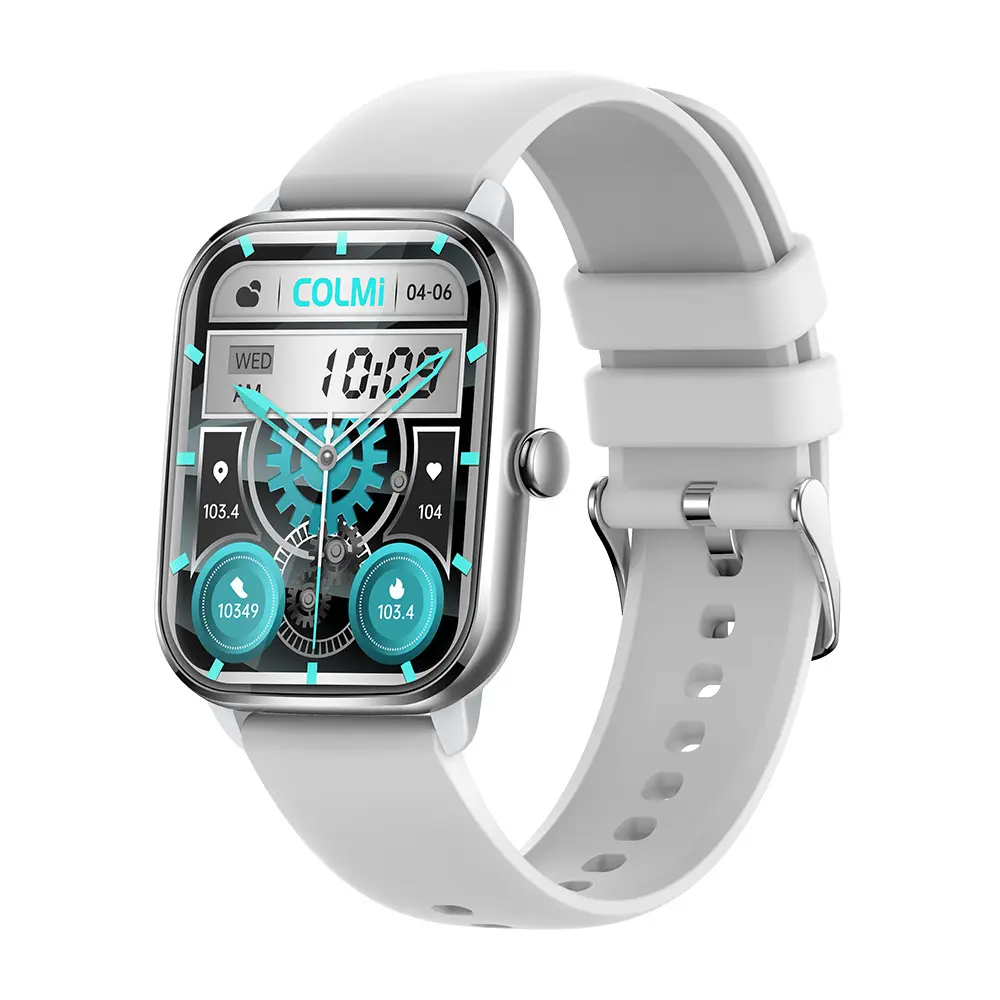 Exercise Heart Rate Meter Step Talk Music