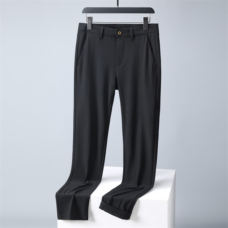 Title 4, Pantalones Casuales de Hombre Impermeables Ice ...