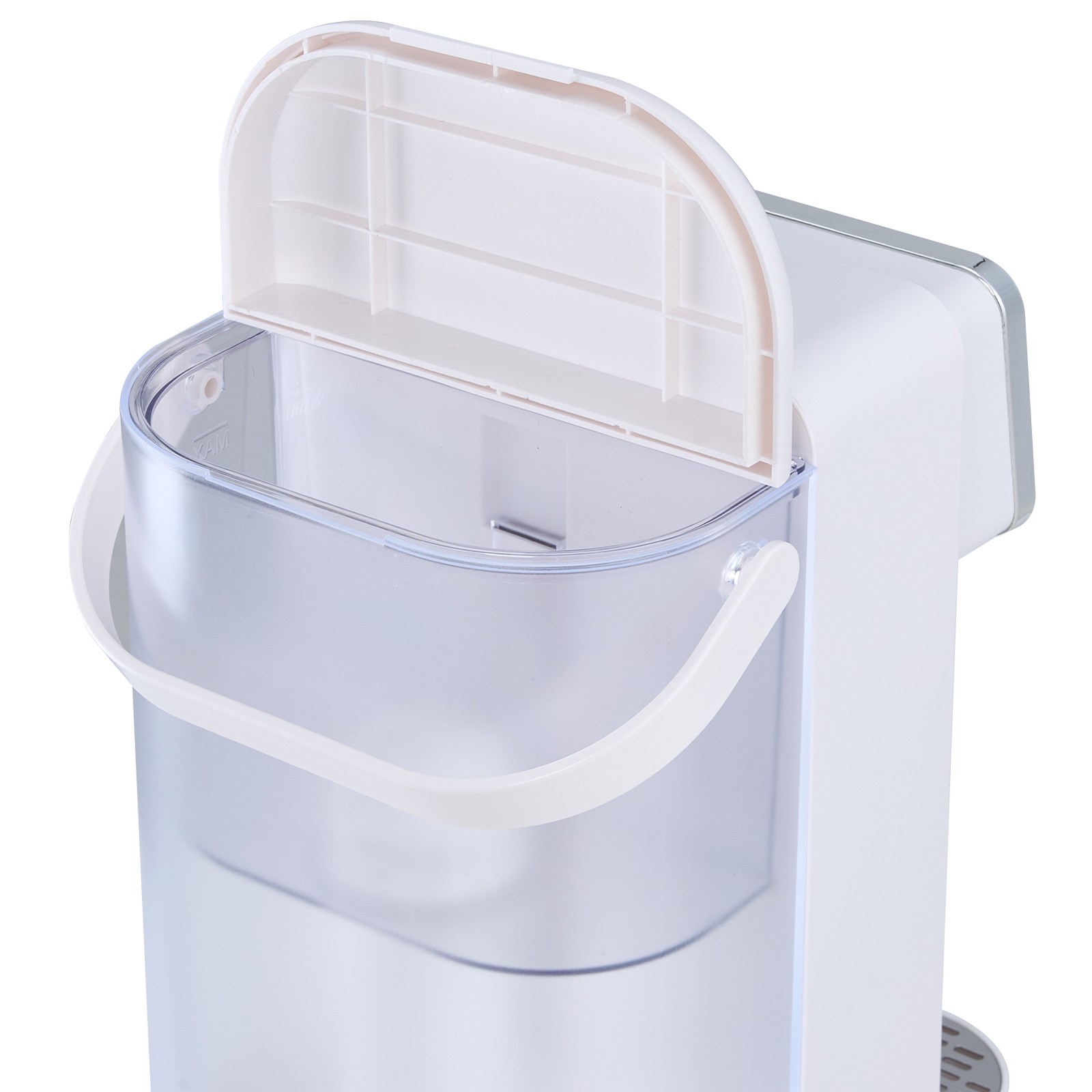 3L Instant Water Dispenser Digital Kettle Temp Control 7 Presets Filter — image 8