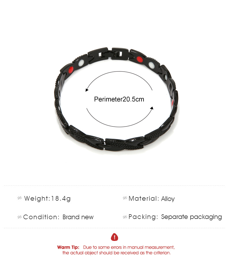 Creative Dragon Bracelet Fashion Retro Simple