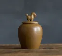 Vintage Yellow