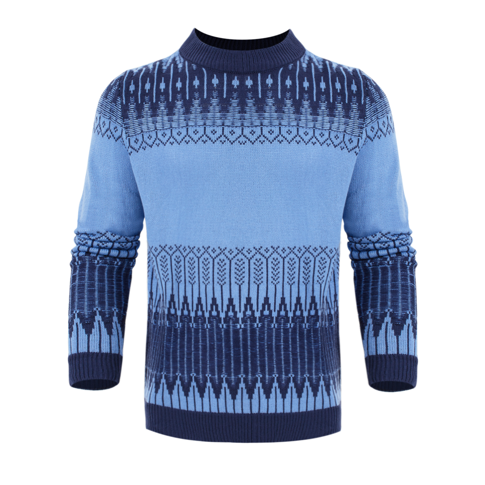 mens-crewneck-pullover-sweater-unisex-fair-isle-long-sleeve-knitted-sweater