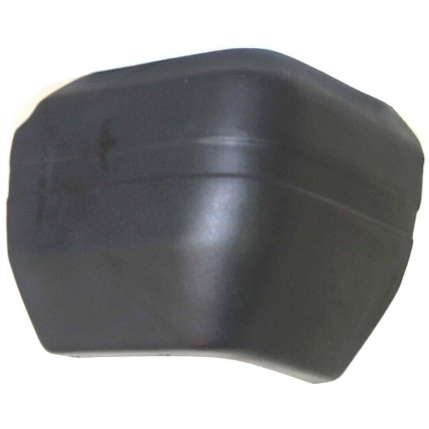 Bumper End Cap For 1984-1996 Cherokee 84-90 Wagoneer Rear Right Textured